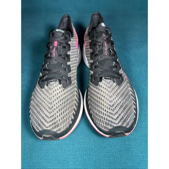 Nike Zoom Pegasus Turbo 2 Pink Blast AT2862-007 Running Shoes Men’s Size 12 Zoom main image 7